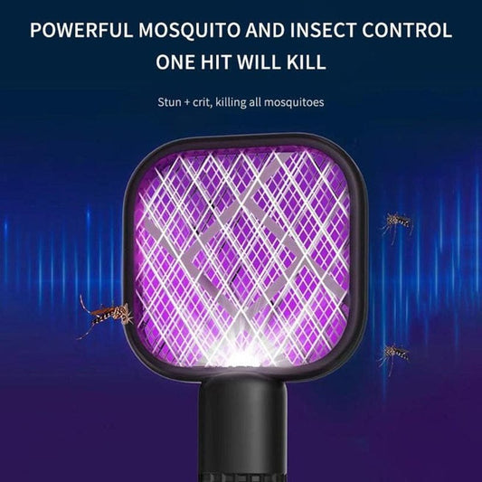 USB Electric Mosquito Killer Rocket